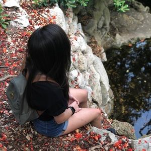 Meet your Posher, Jassel